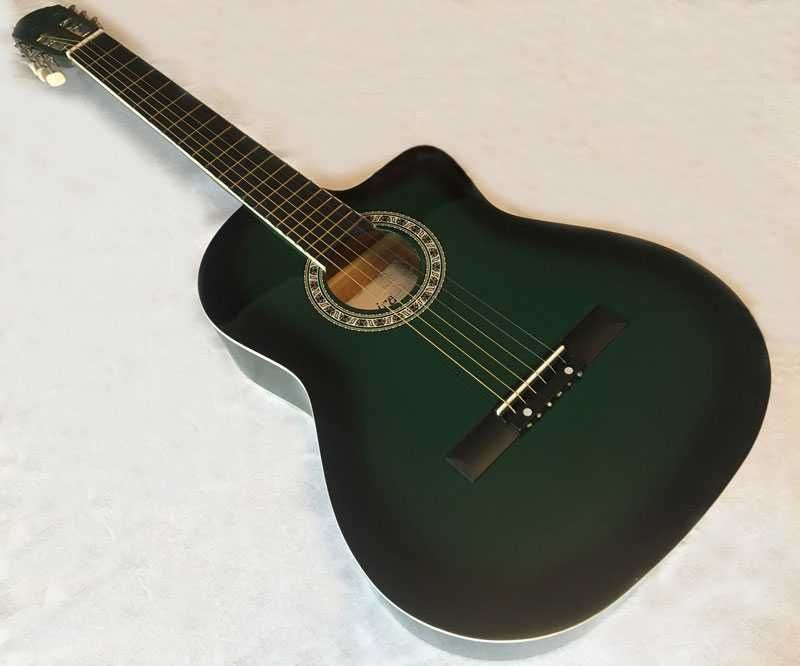 Гітара класична 4/4 ALMIRA CG-1702С  (набор)