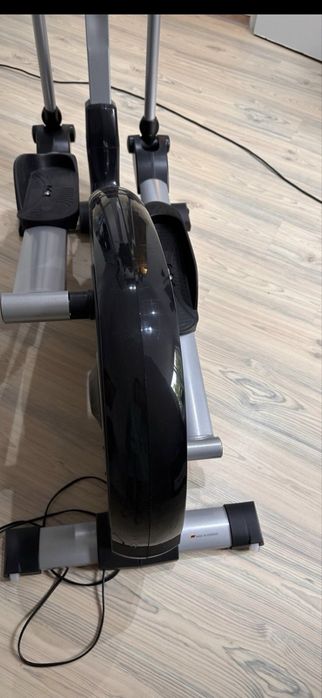 Orbitrek  crosstrainer Kettler CTR 10! Super Stan