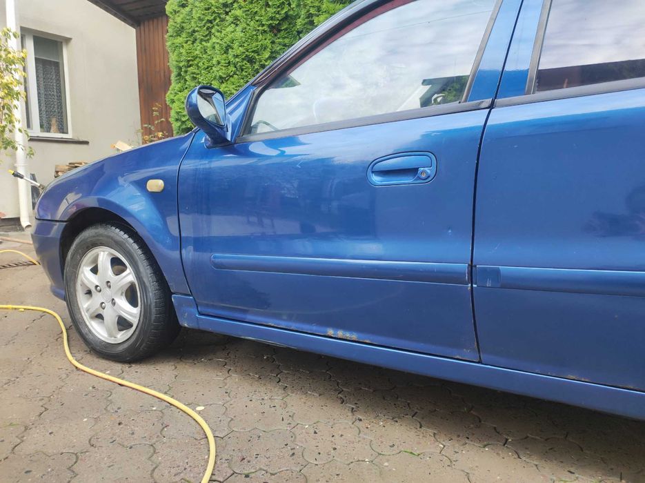 Продам Джилі ск 2008р.