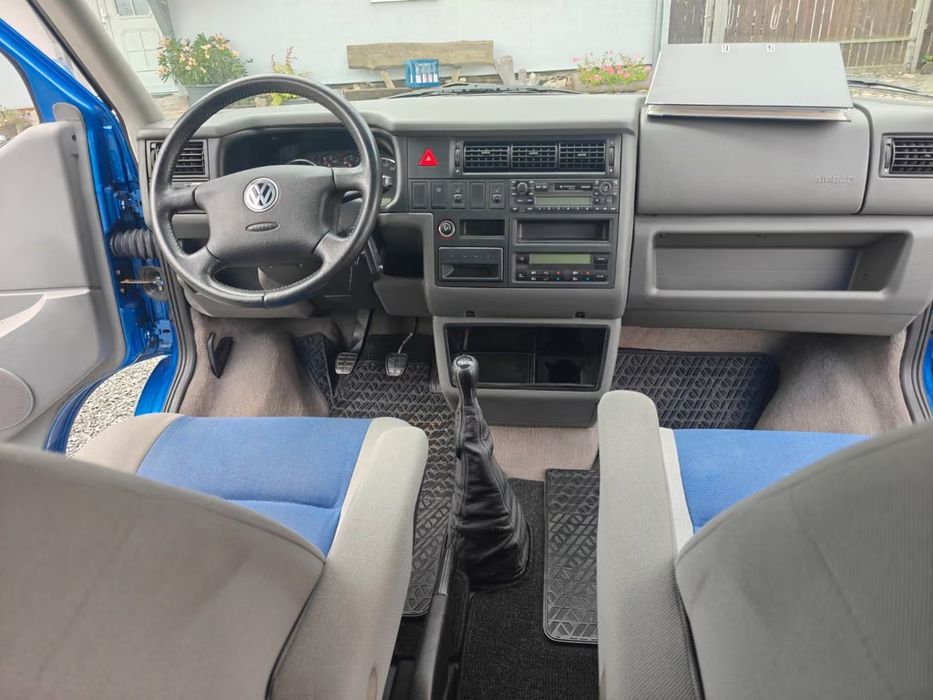 Volkswagen T4 2000...