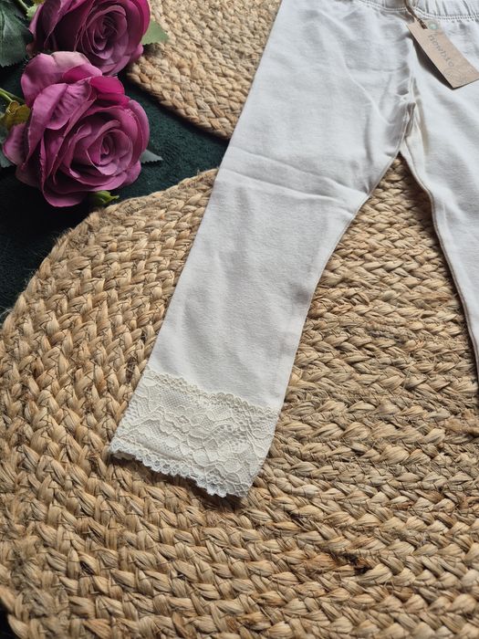Newbie * nowe * legginsy * 86