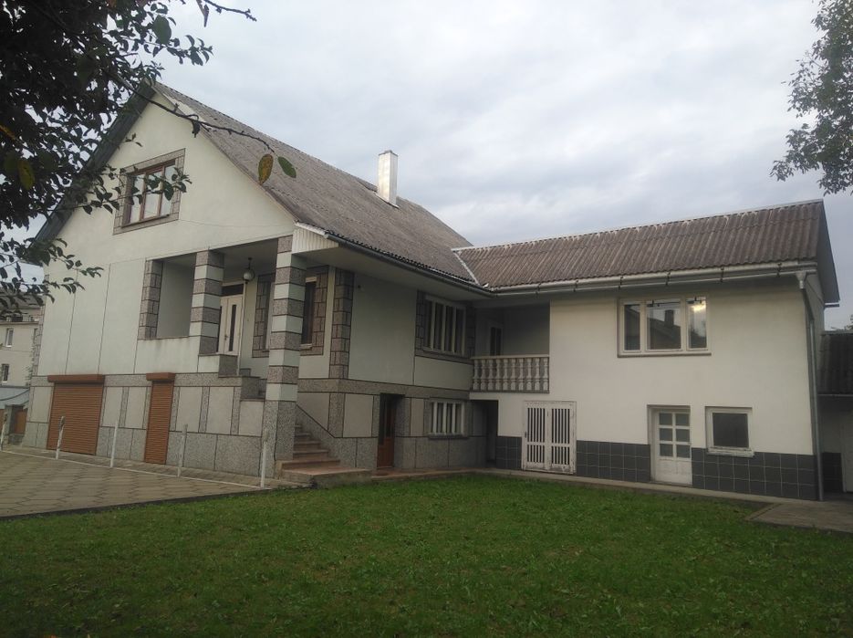 Продається будинок.Закарпатська обл.Тячівський р—н.,село Вільхівці.