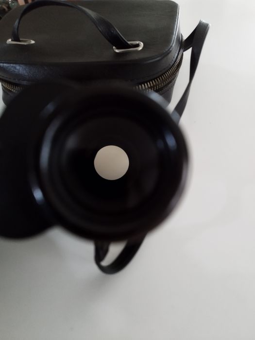 Lornetka Carl Zeiss 8x30 jak nowa