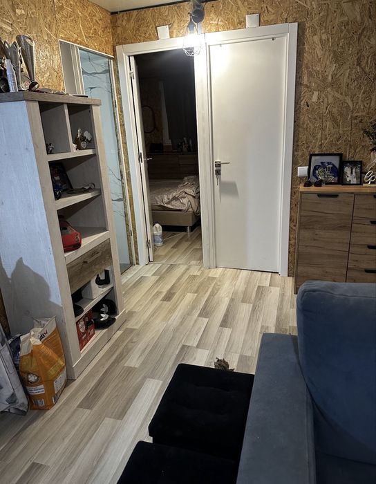 Casa T2 com 40 m?, localizada no Lagus Fun Park