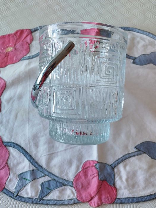 Fully Textured Ice Bucket443148438089256962