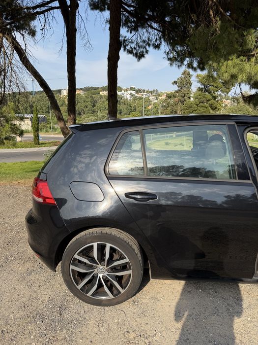VW Gold 1.6 DSG GPS Edition