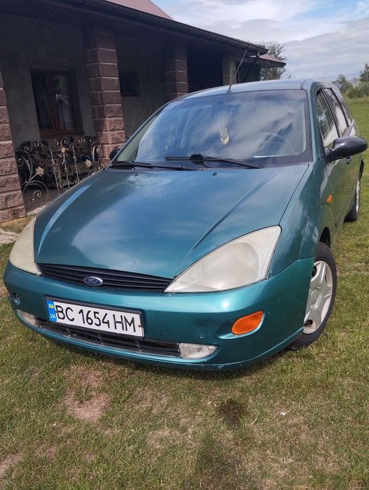 Продам автомобіль