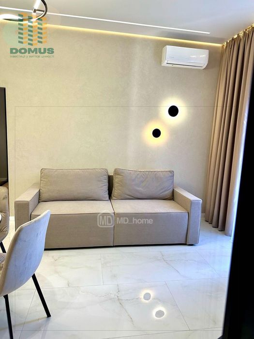 2-комнатная квартира по адресу Куликово поле пл. (площадь 71 м²) - Atlanta.ua - фото 10