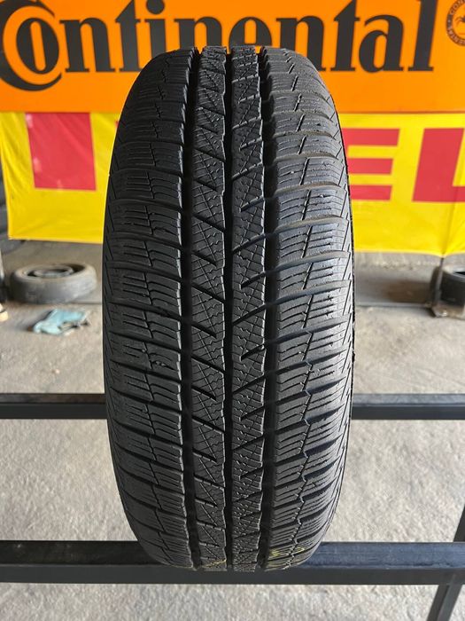 Розпаровка 205/65 r15 Barum Polaris 5 2021рік 1шт (2013)