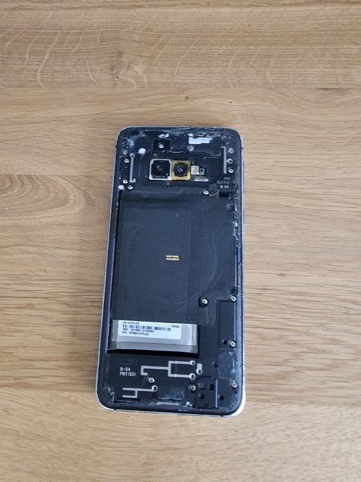 Samsung Galaxy S10E
