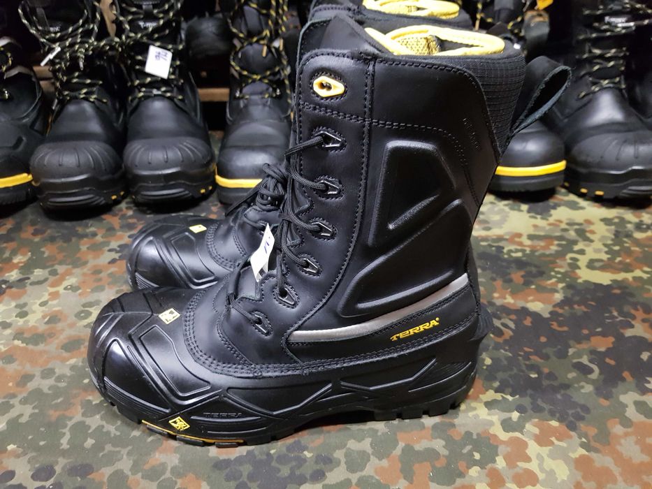 Buty robocze TERRA rozm 46