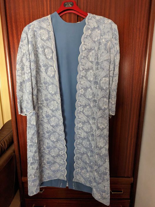 Vestidos de Senhora - Peças únicas