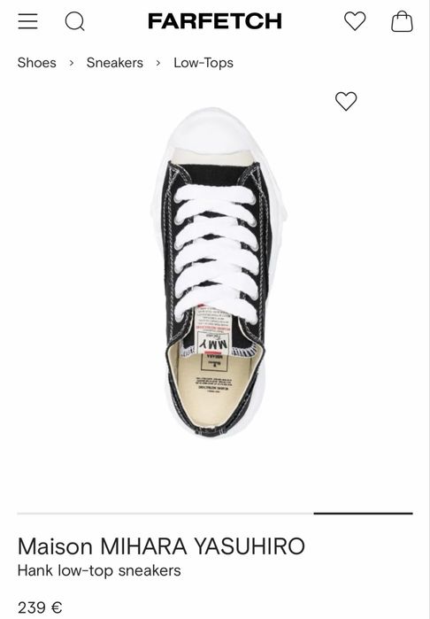 Maison MIHARA YASUHIRO