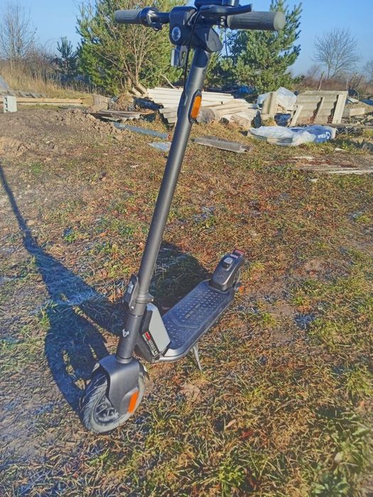 Електросамокат NIU KQi1 Pro | Справний, заряд тримає добре