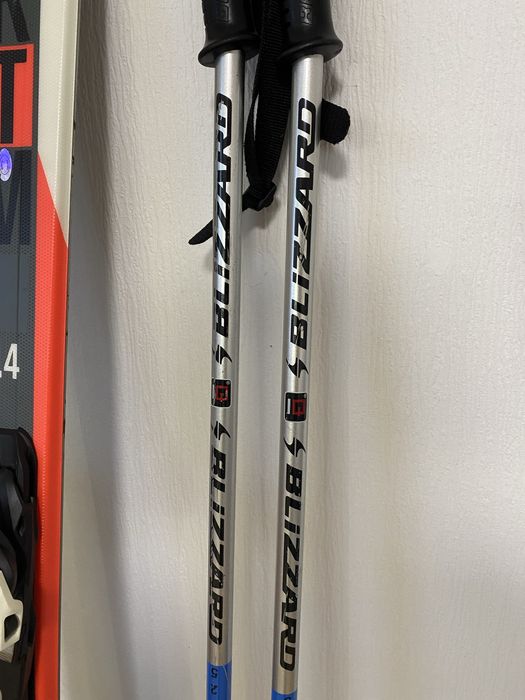 Палиці для лиж чоловічі жіночі volkl