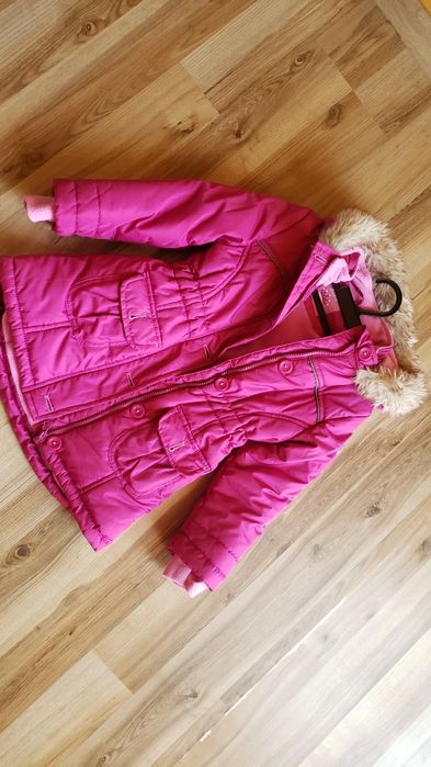 Куртка дитяча, стан нової
