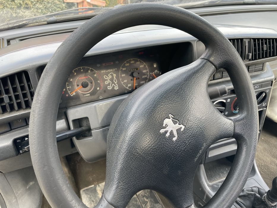 Продам пежо 405…