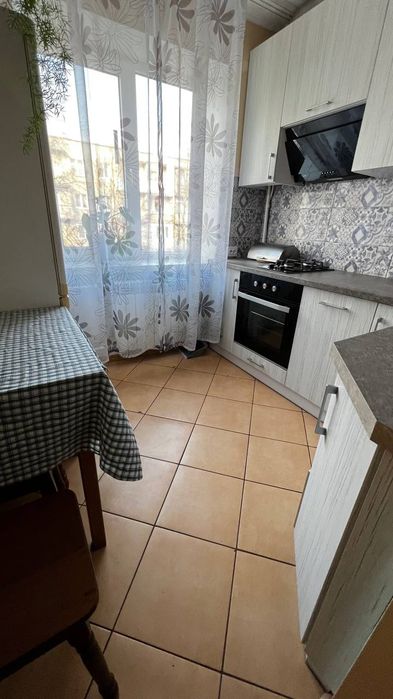 Апартаменти у Нововолинську двокімнатна квартира подобово