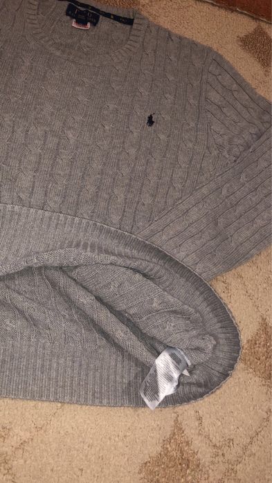 Чоловічій Светер Polo Ralph Lauren