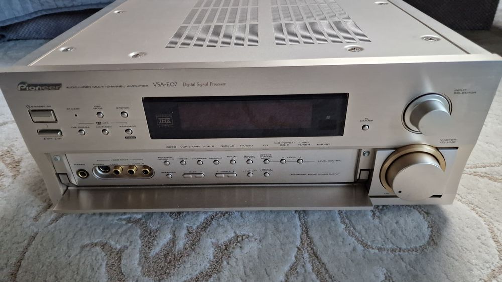 Amplituner Pionner vsa 07e