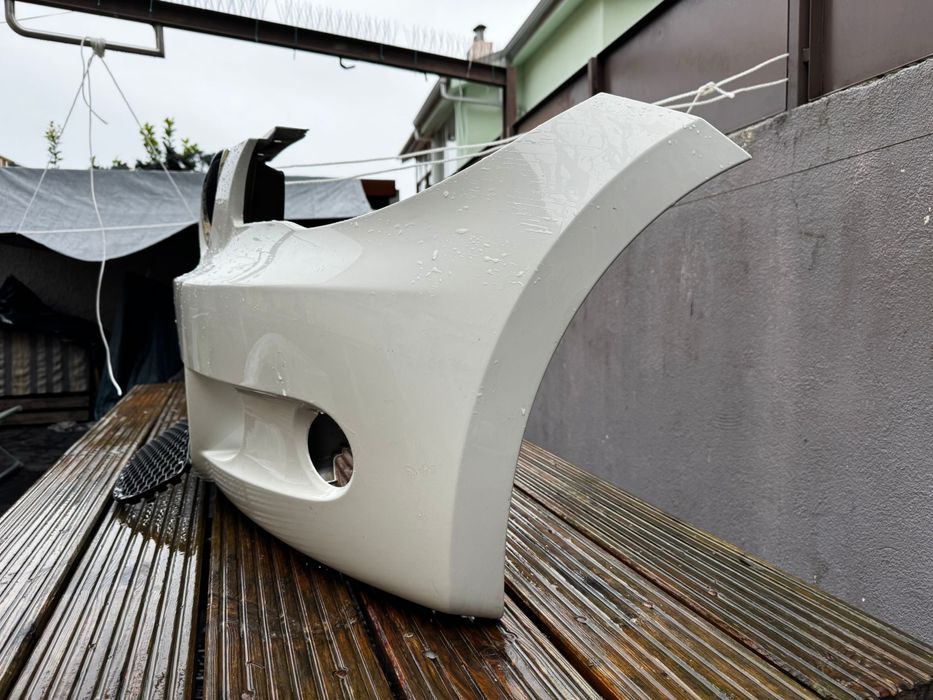 Vendo para choques e81 pack m