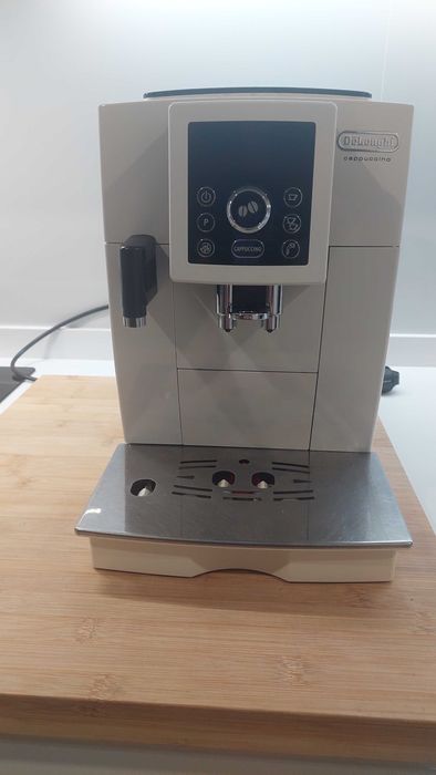 Máquina de café