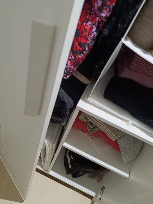 Armário BRIMNES Ikea