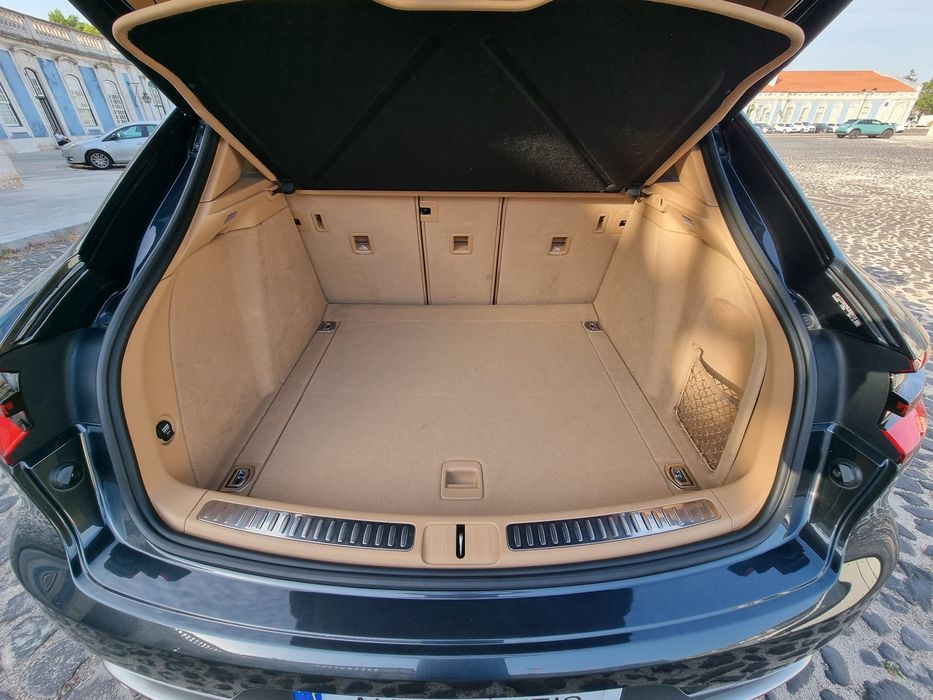 Macan S pdk 3.0D  estimado