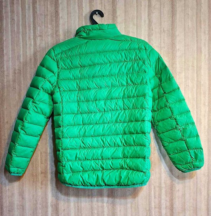 Микропуховик Everest.