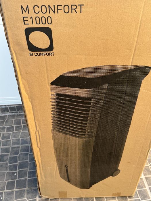 Climatizador M Confort E1000