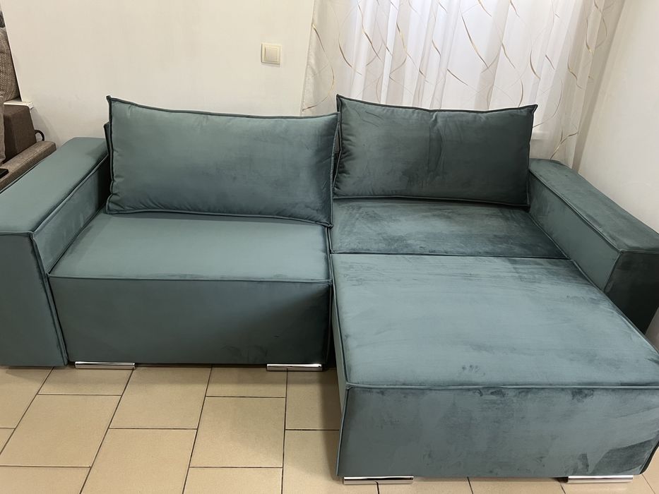 Акція!Диван-трансформер «Модекс-3», єврокнижка, гуртові ціни!