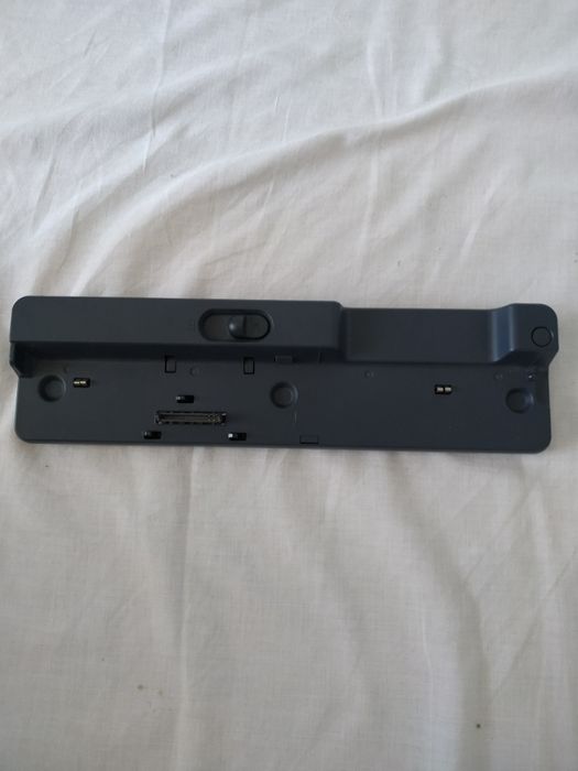 Lifebook port replicator