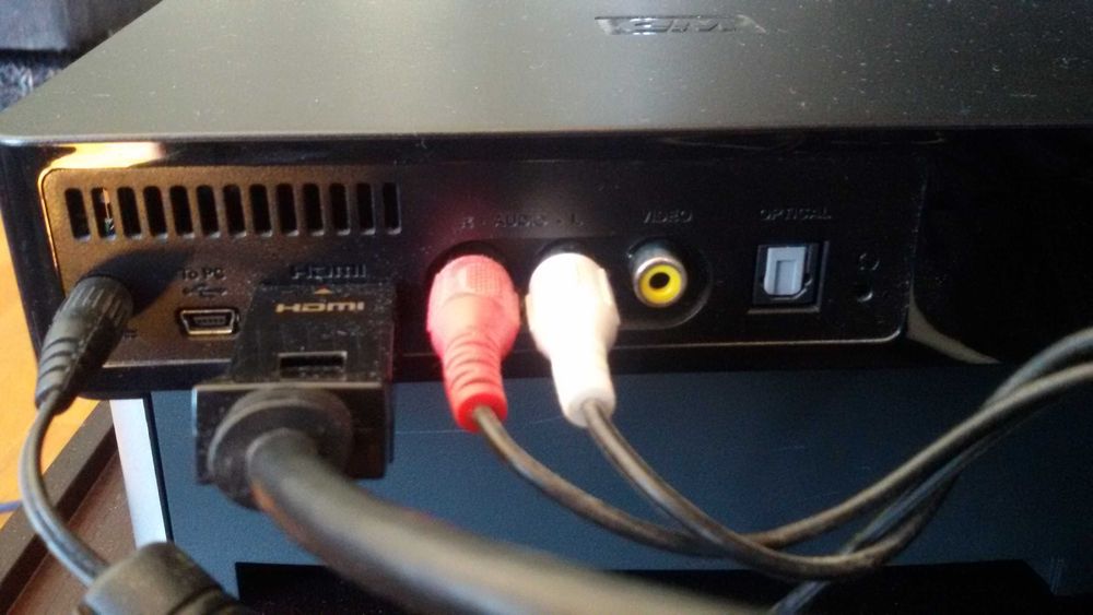 Western Digital Elements Play 1TB - Como Novo