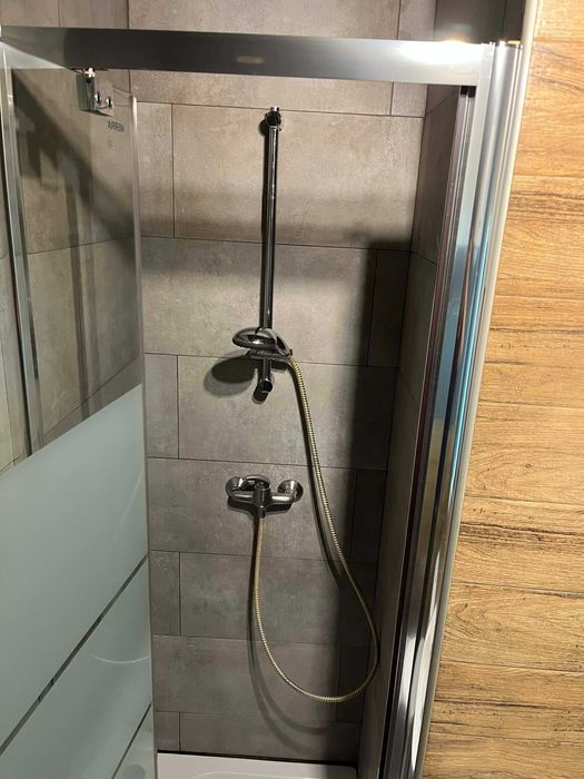 Mieszkanko w Centrum