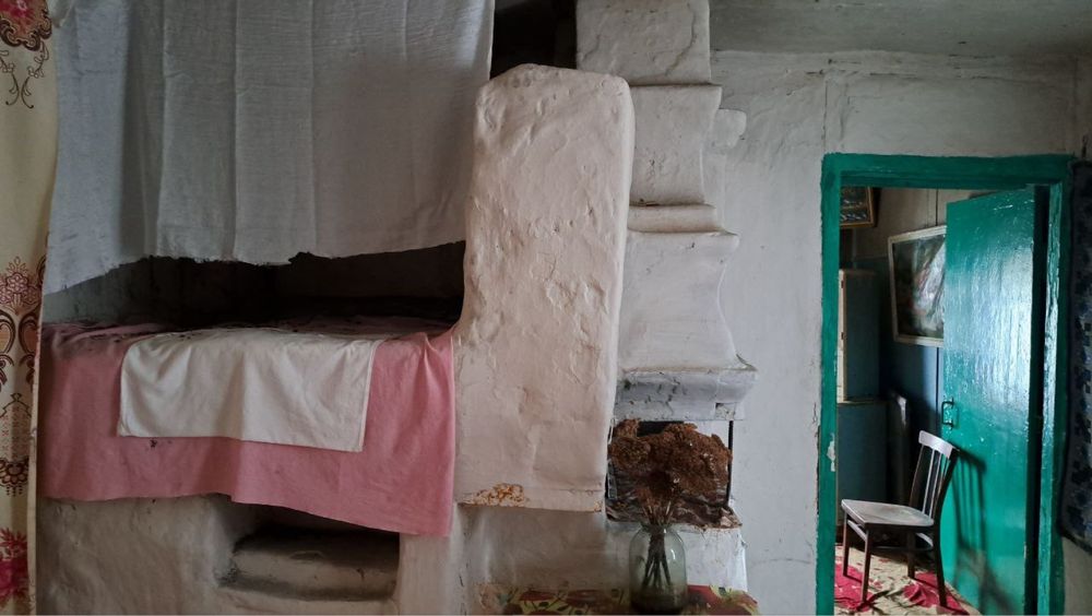 Будинок в Кмитові