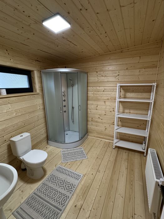 Відпочинок в Карпатах