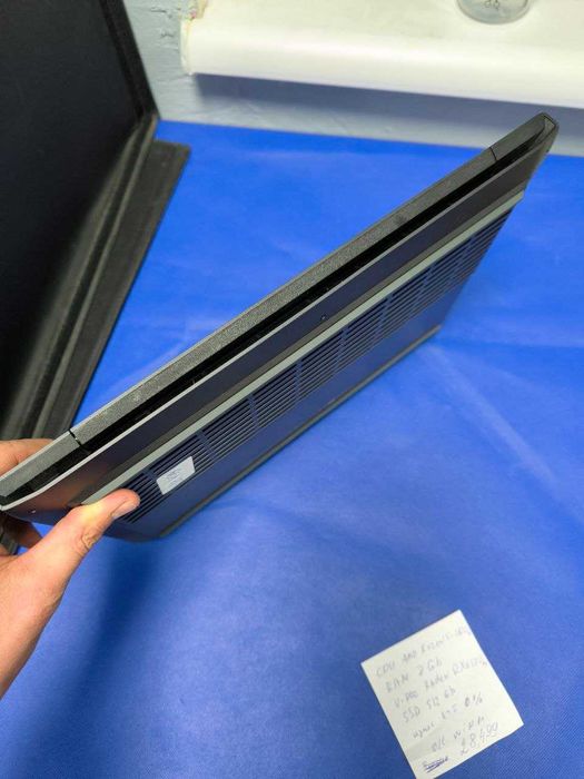 HP Victus Gaming 15 (TPN-Q279) — потужний ноутбук для ігор