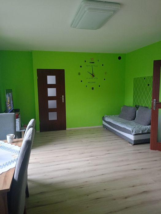 Dom okolice Szadku Sprzedam lub zamienie na bloki