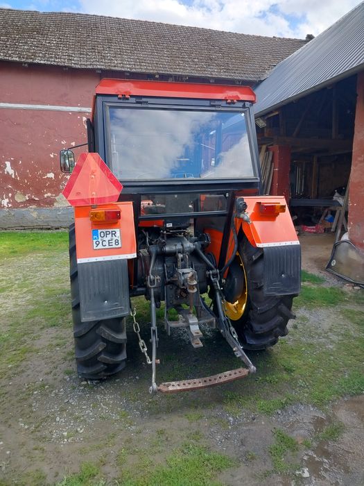 Sprzedam Ursus C-360 .