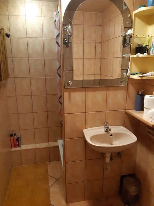 Pokój jednoosobowy