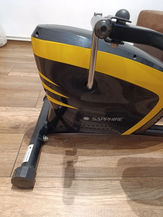 Sprzedam  orbitrek Sapphire.