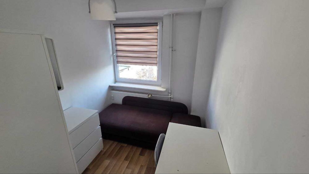Mieszkanie – Warszawa - Widok 2