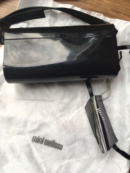 Melissa torebka myszka miki , mickey mouse