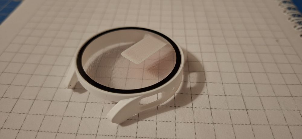 Захисна накладка для Galaxy Watch 6 40mm