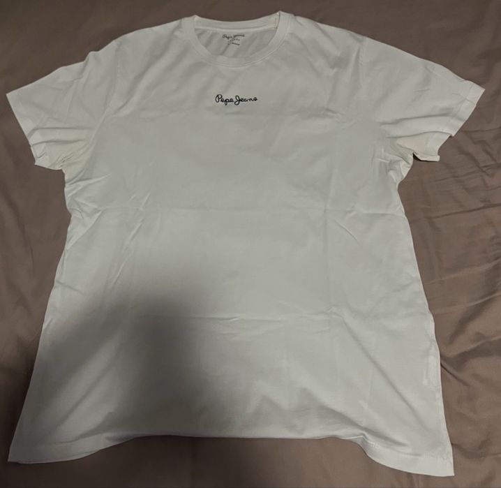 Vendo T - Shirt Pepe Jeans.