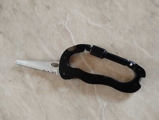 Multitool Trec Nutrition 3 w 1