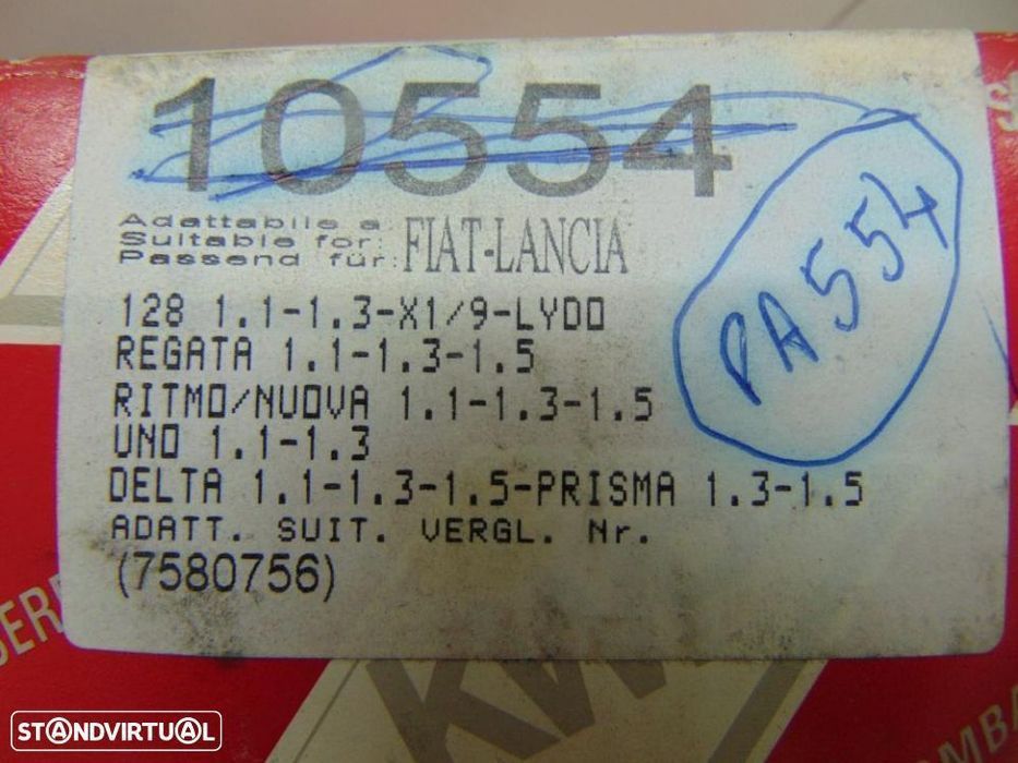 Antigos bombas água " usado em bom estado
