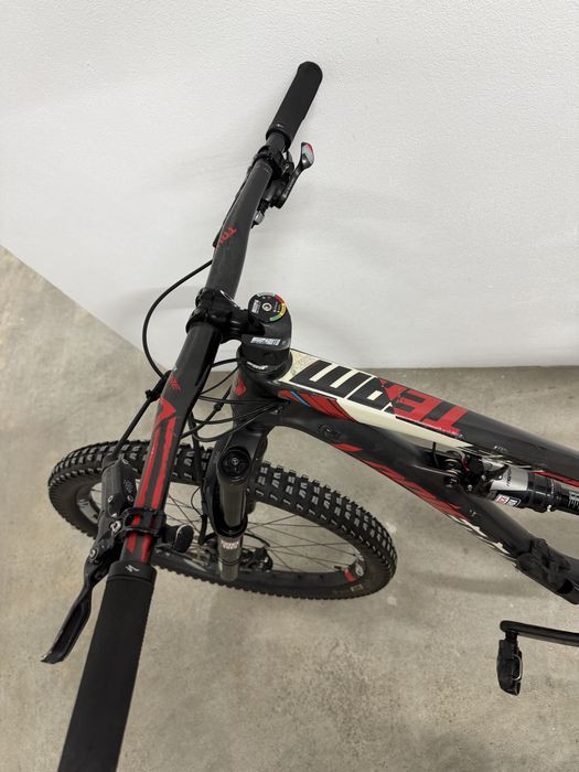 Bicicleta Lapierre Spicy