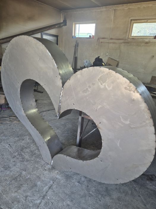 Зварювальні роботи