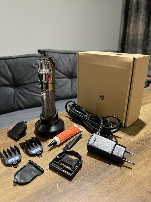 Тример BaByliss Pro